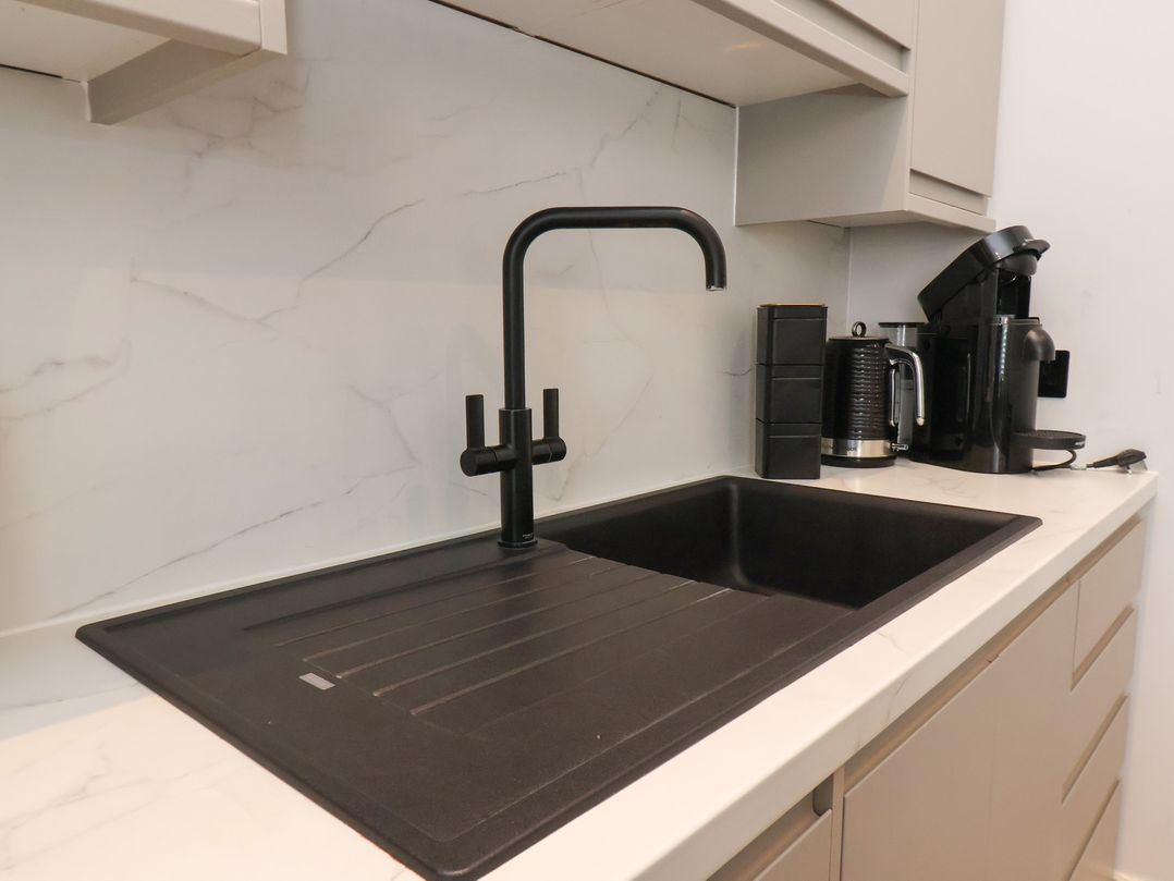 The Salisbury Apartment 301