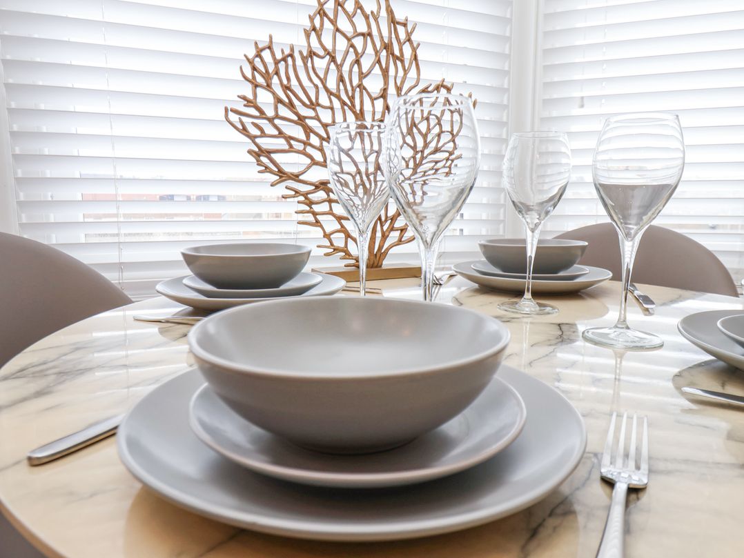 The Salisbury sleeps 4 Classic Apartment