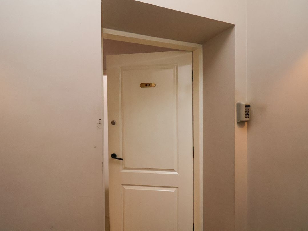 The Salisbury sleeps 4 Classic Apartment