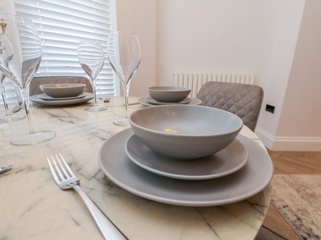 The Salisbury sleeps 4 Classic Apartment