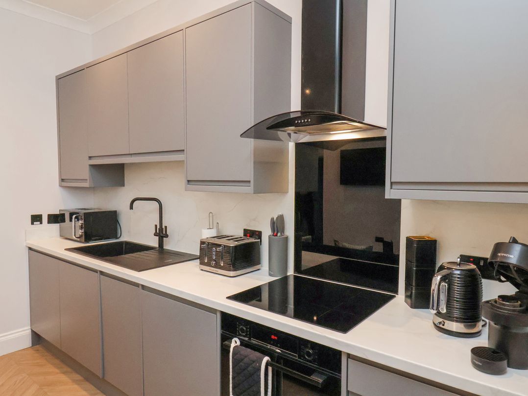 The Salisbury sleeps 4 Classic Apartment