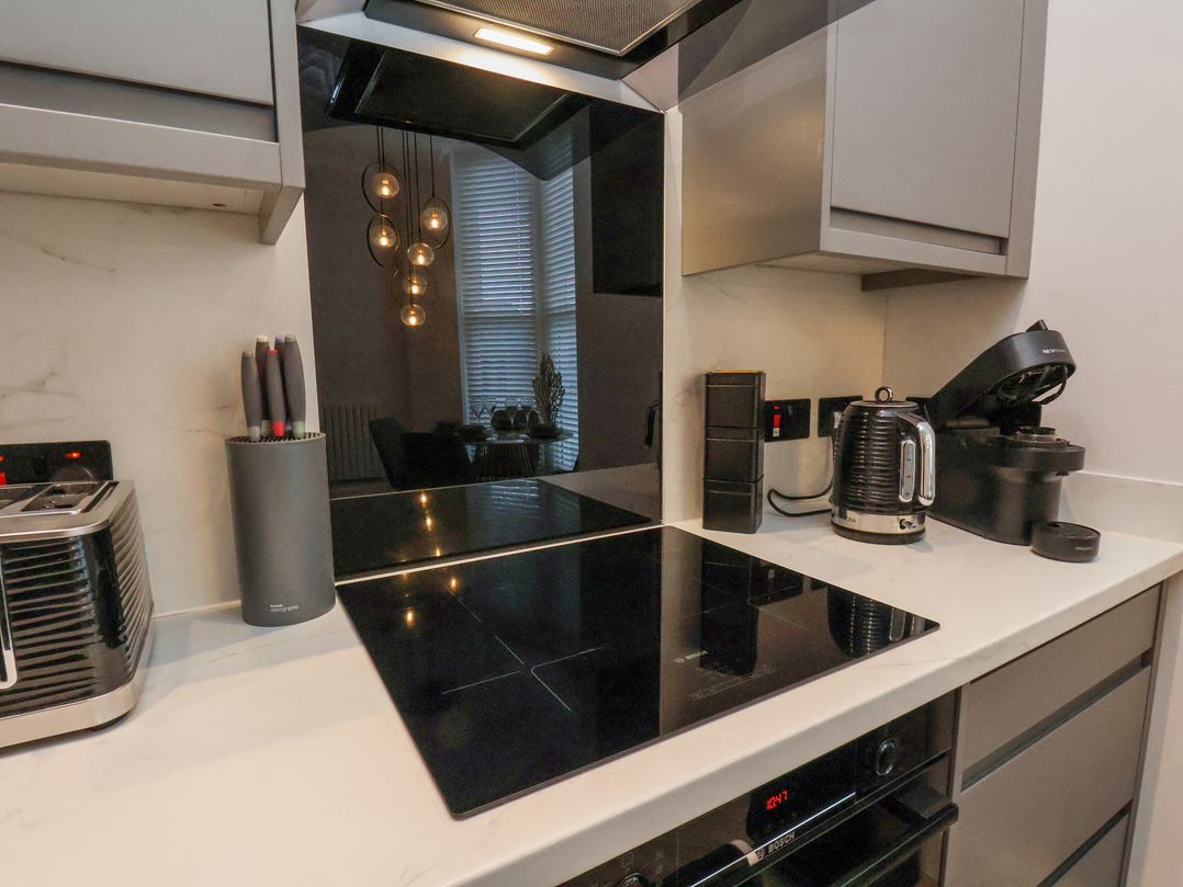 The Salisbury sleeps 4 Classic Apartment