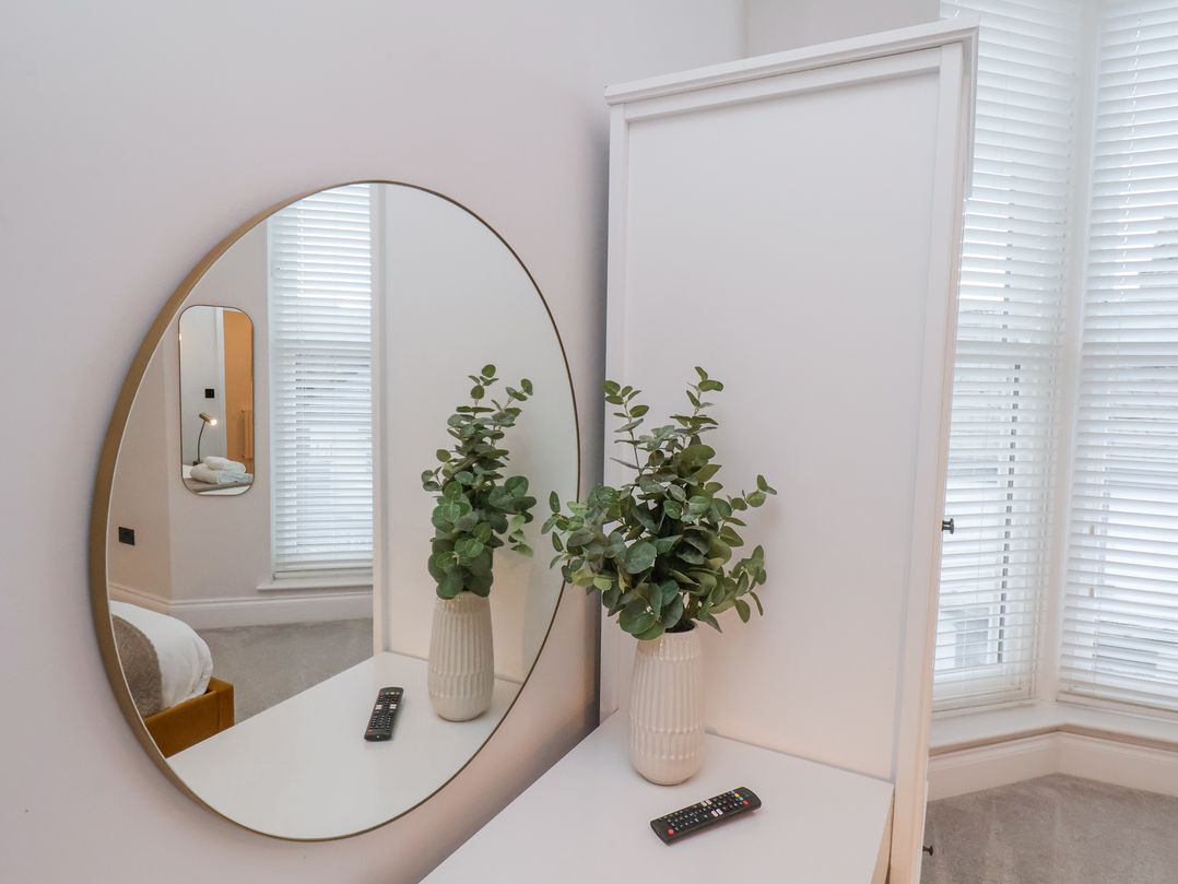 The Salisbury sleeps 4 Classic Apartment