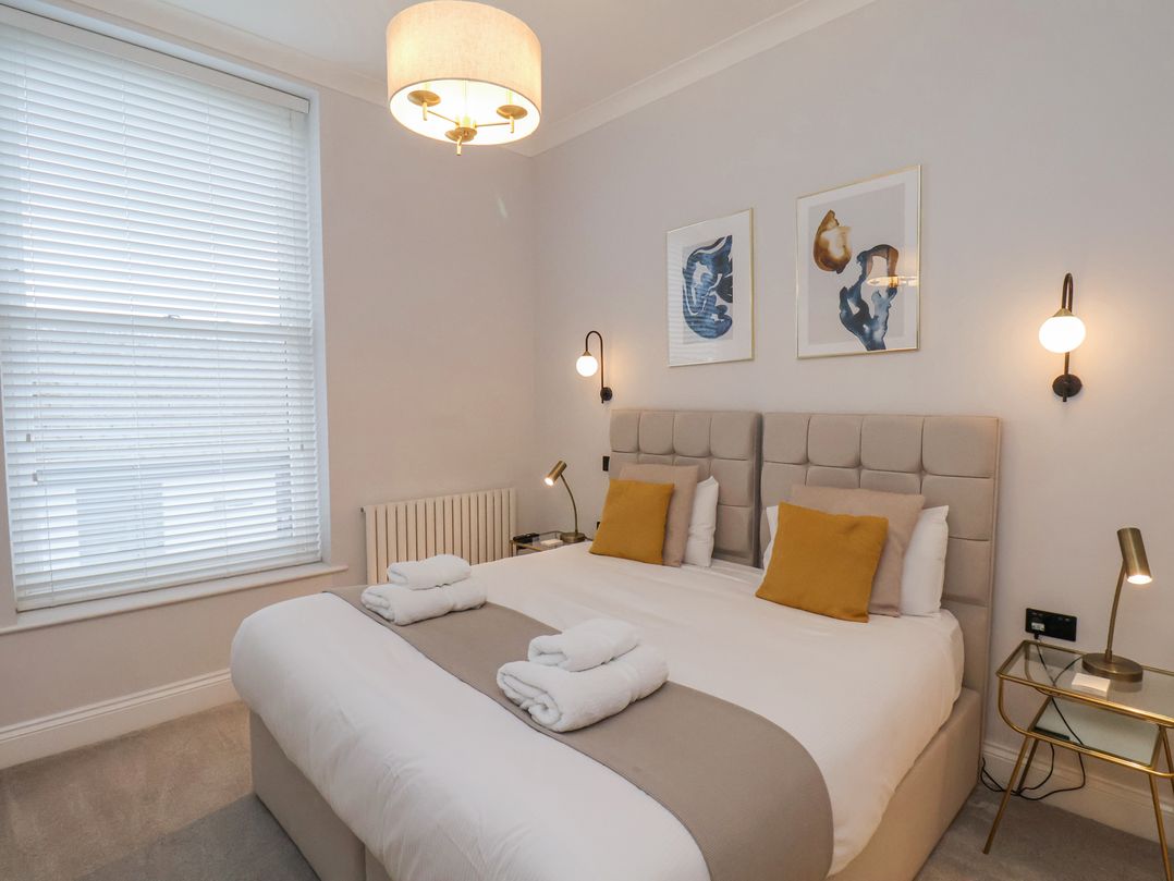 The Salisbury sleeps 4 Classic Apartment