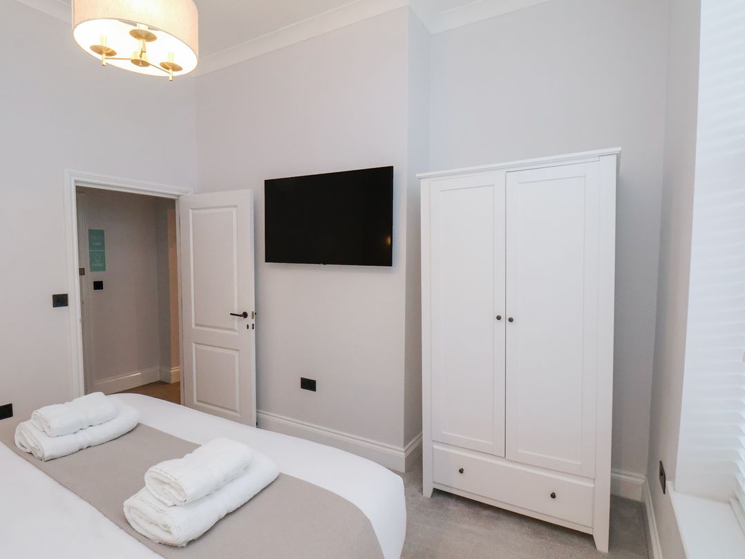 The Salisbury sleeps 4 Classic Apartment