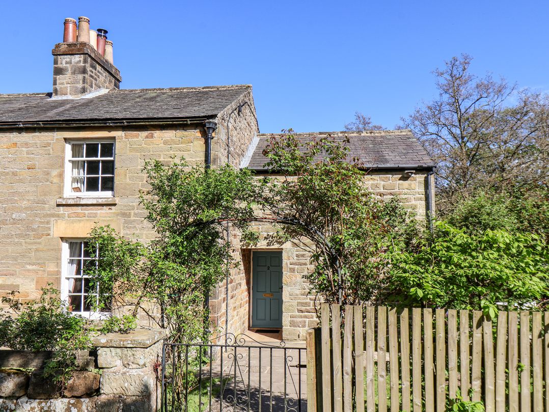 Whinstone Cottage