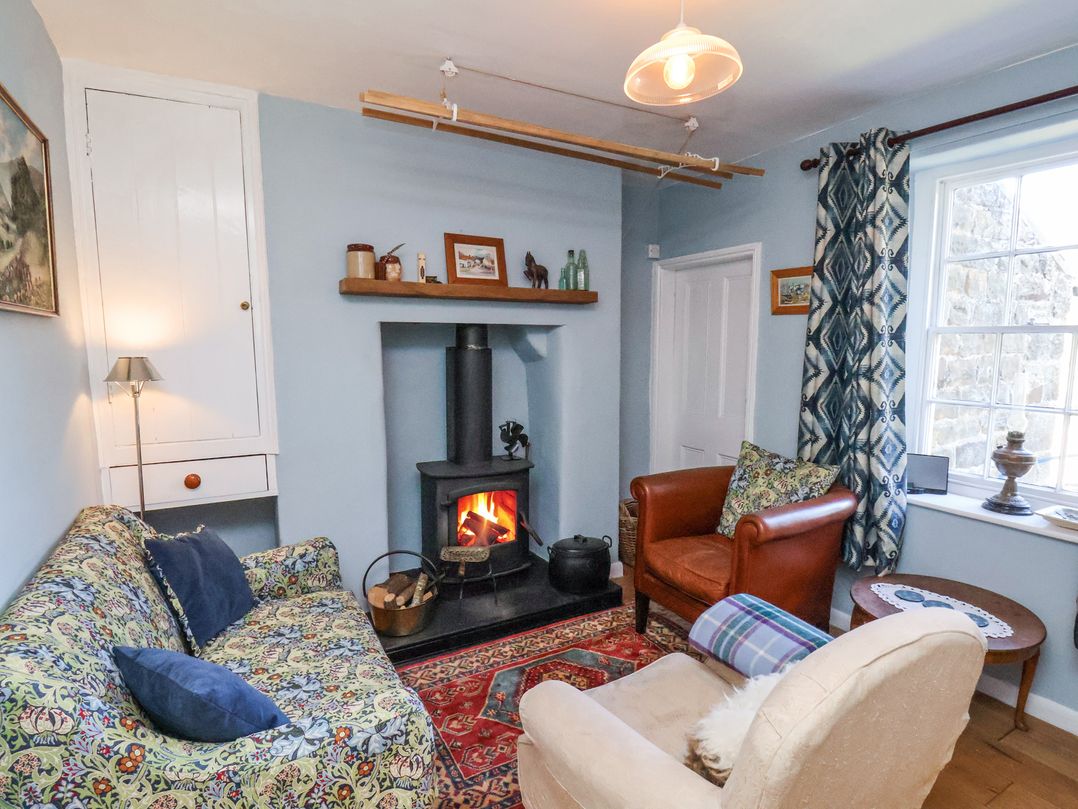 Whinstone Cottage