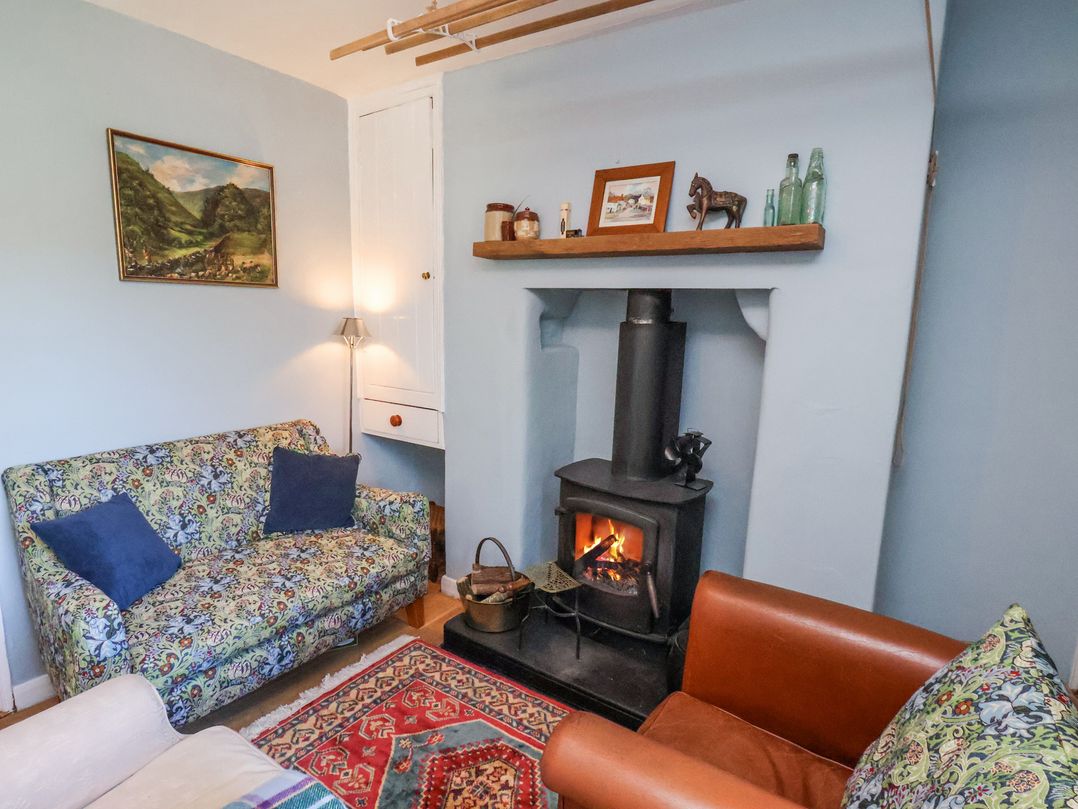 Whinstone Cottage