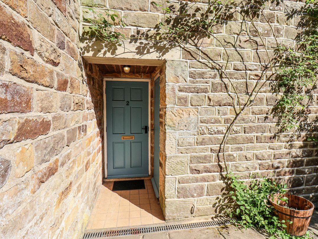 Whinstone Cottage