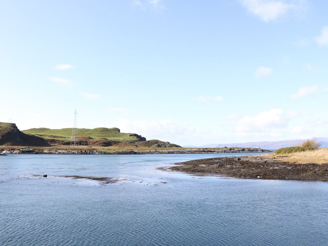 Bathach Beag
