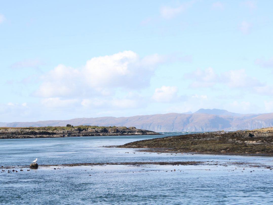 Bathach Beag