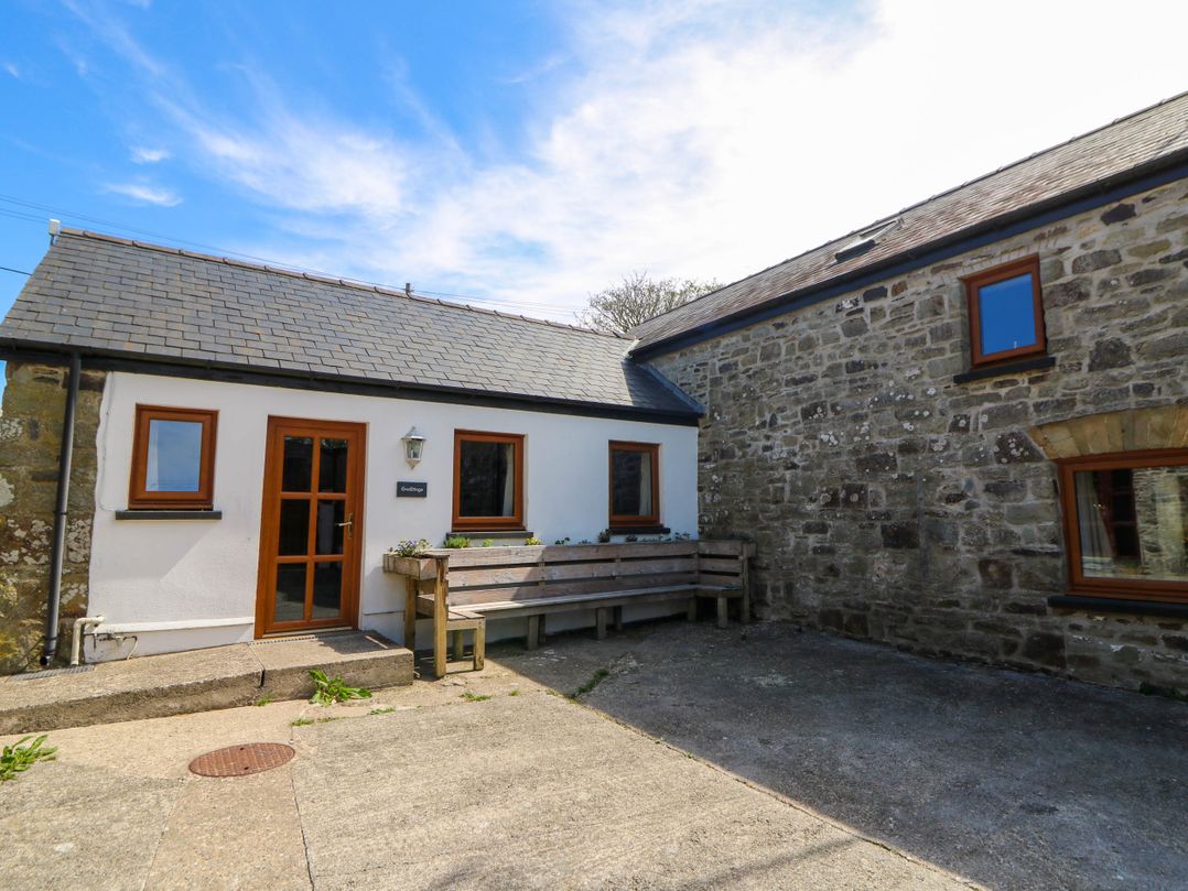 Cove Cottage