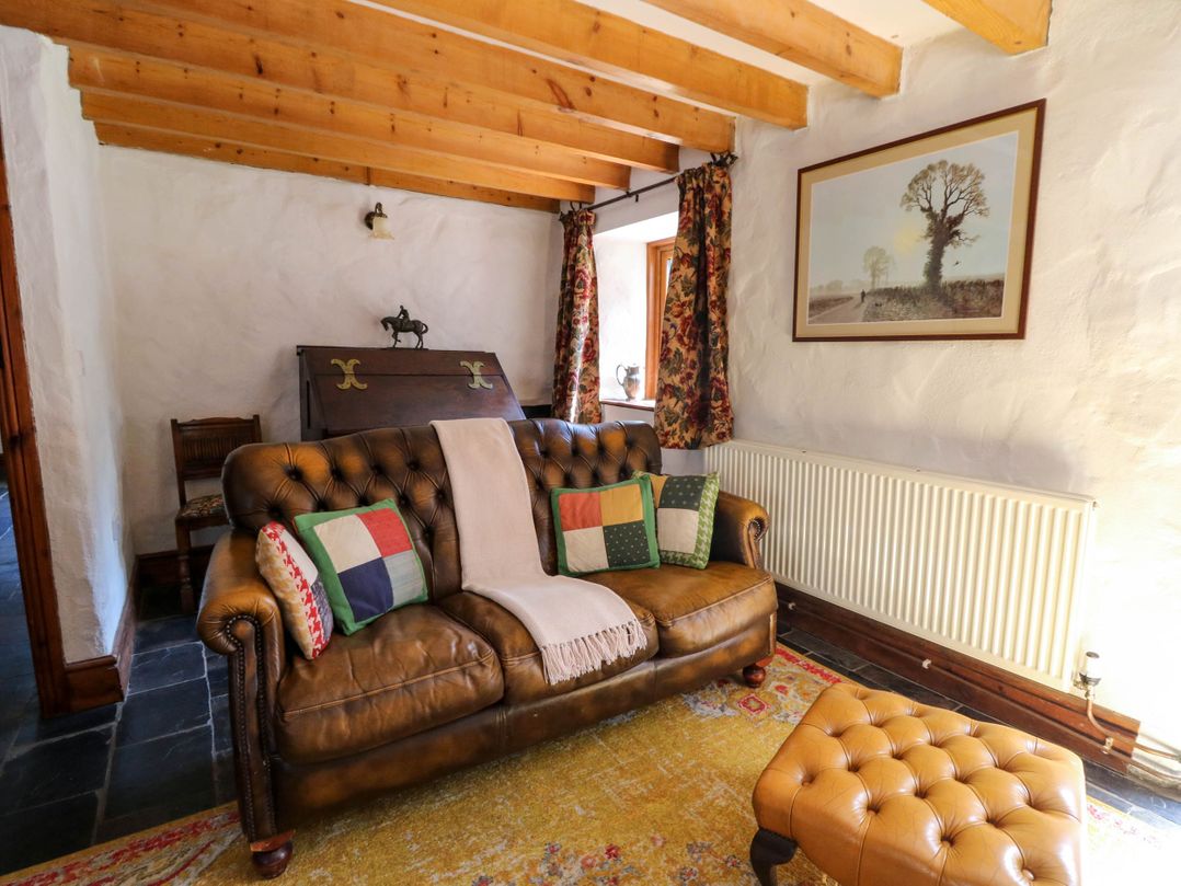 Cove Cottage