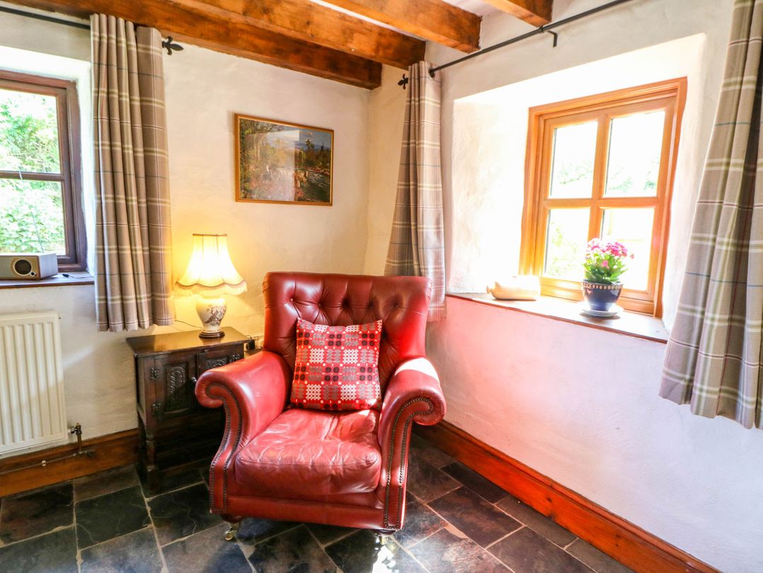 Cove Cottage