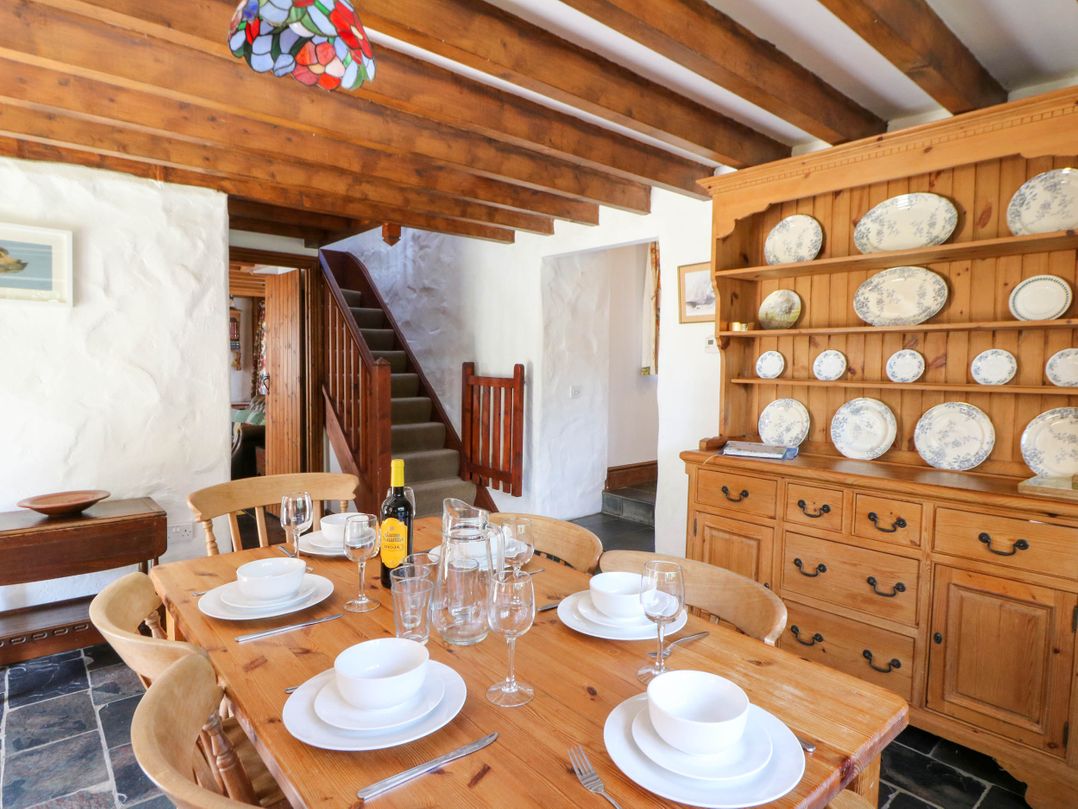 Cove Cottage