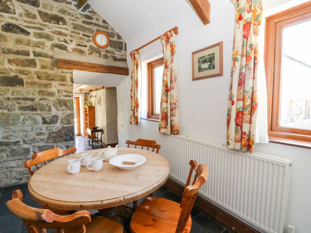 Cove Cottage