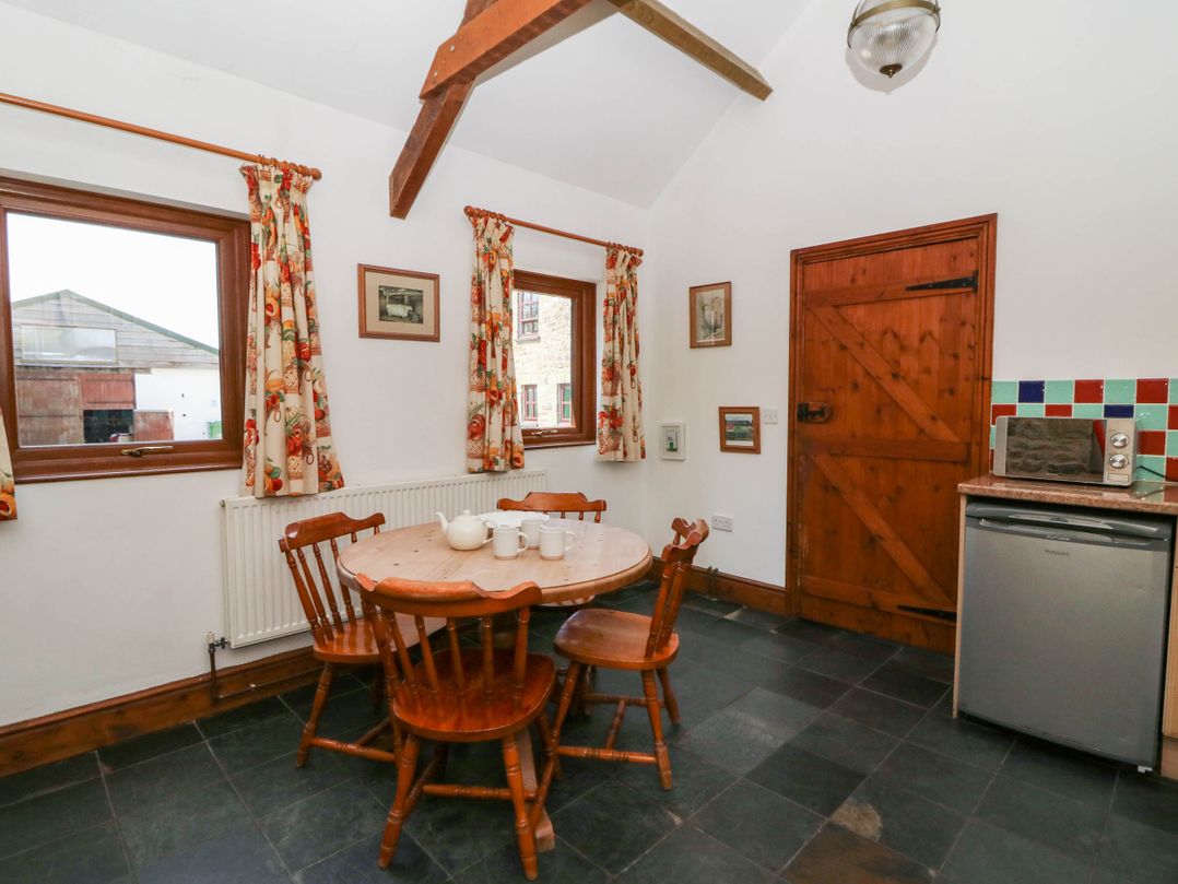 Cove Cottage