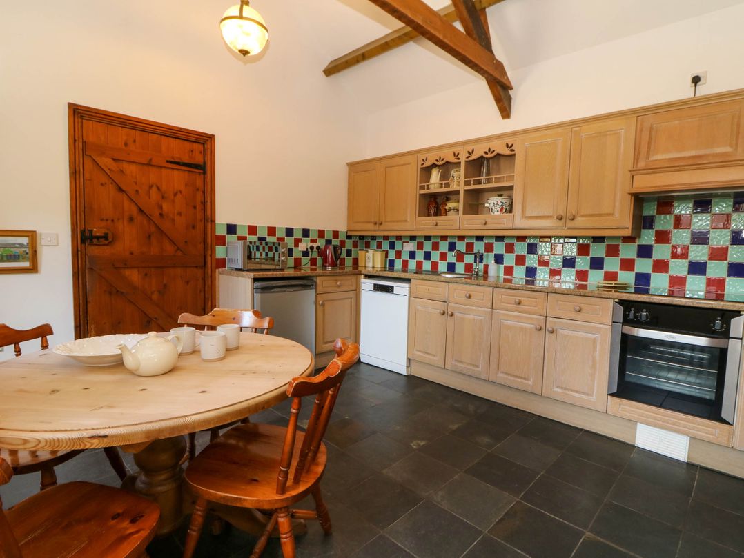 Cove Cottage