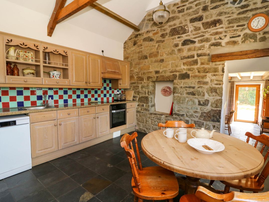 Cove Cottage