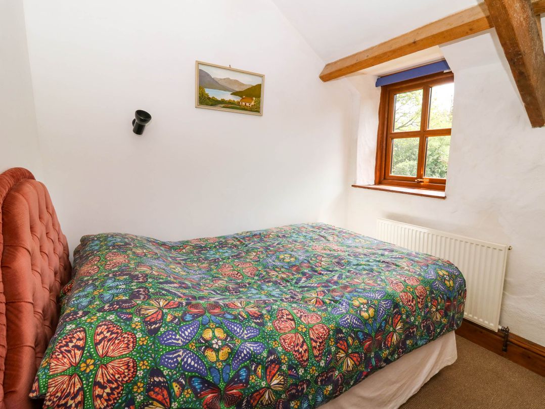Cove Cottage