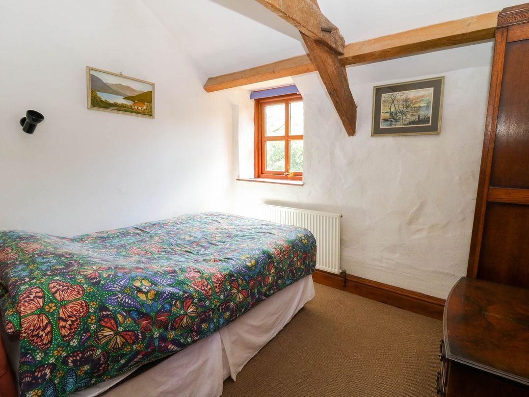 Cove Cottage