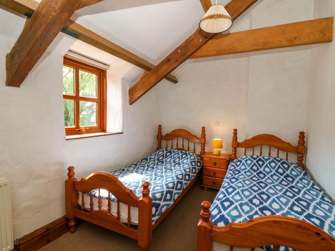 Cove Cottage