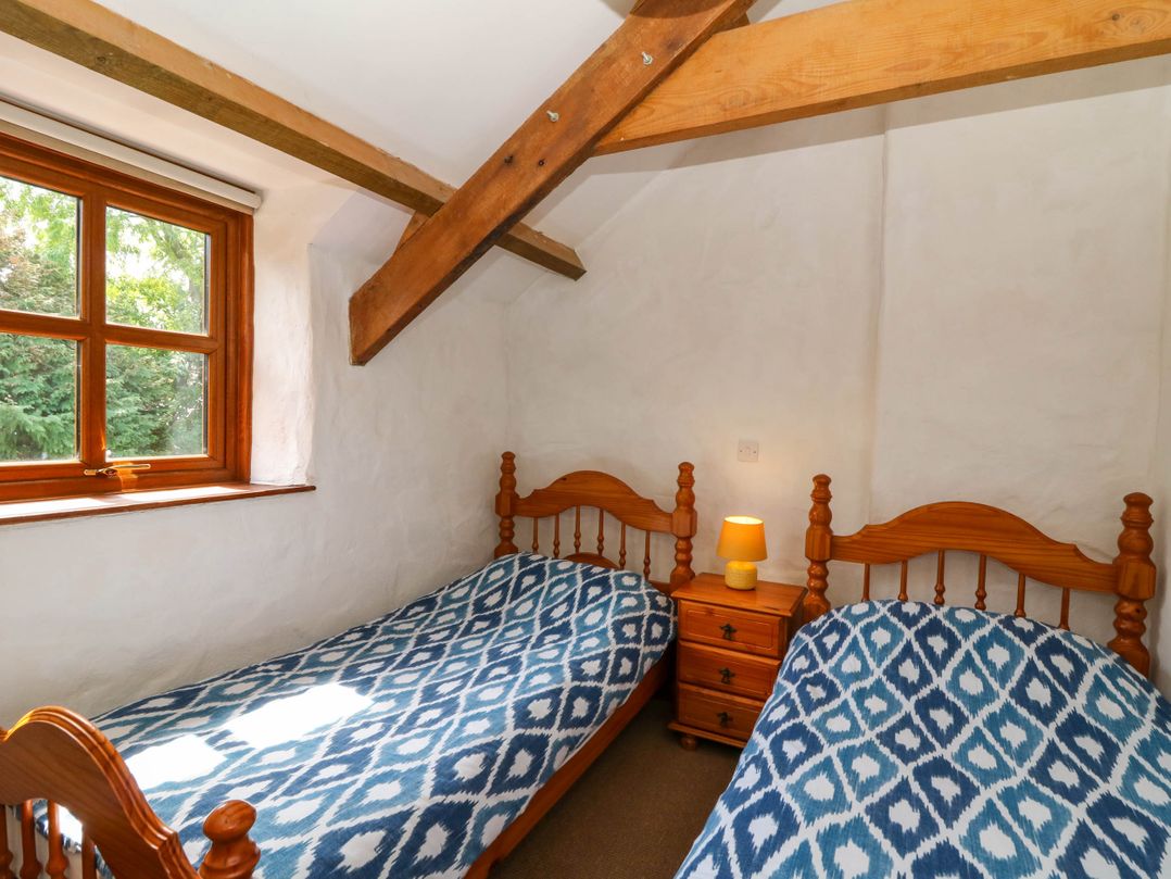 Cove Cottage