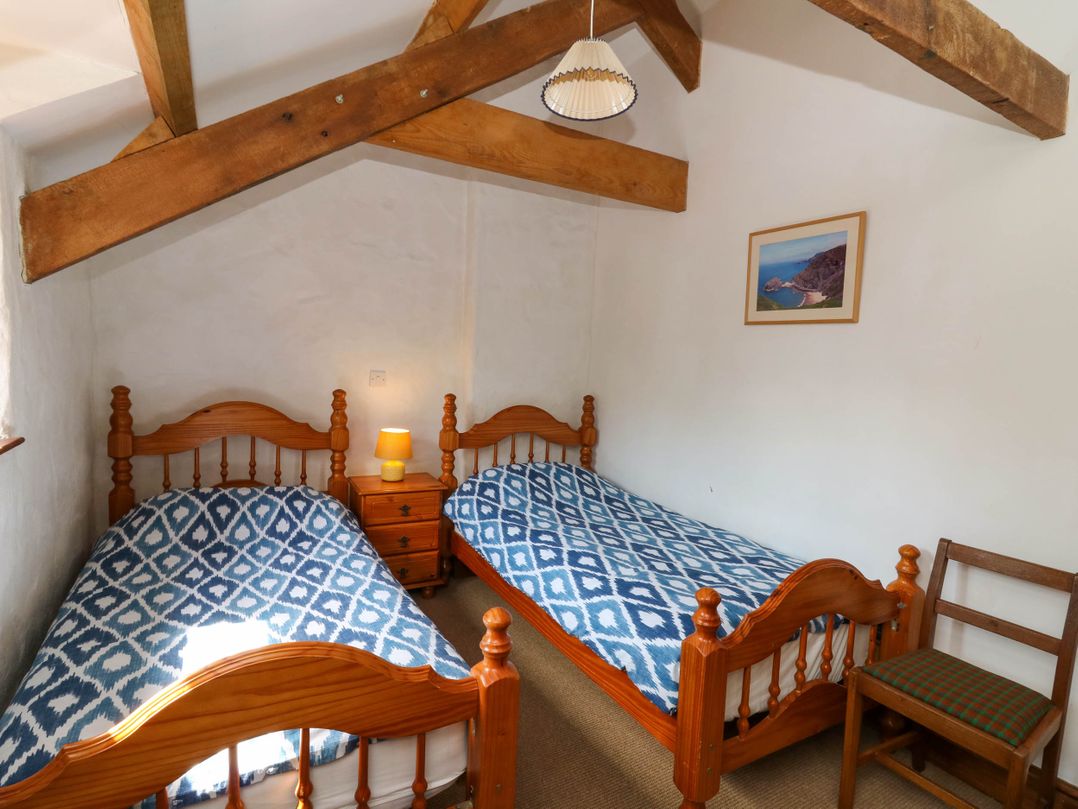 Cove Cottage