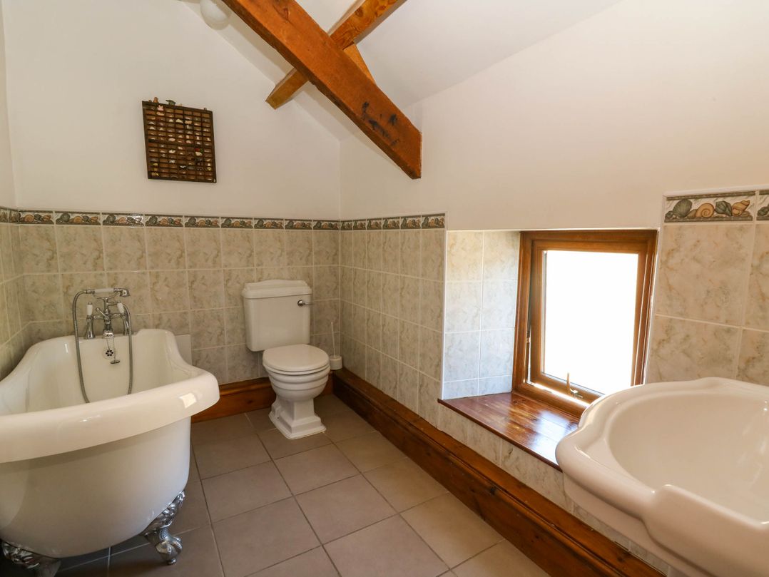 Cove Cottage