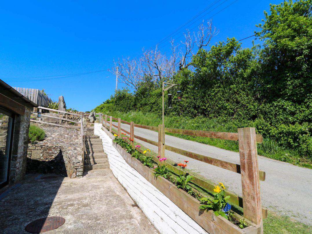 Cove Cottage