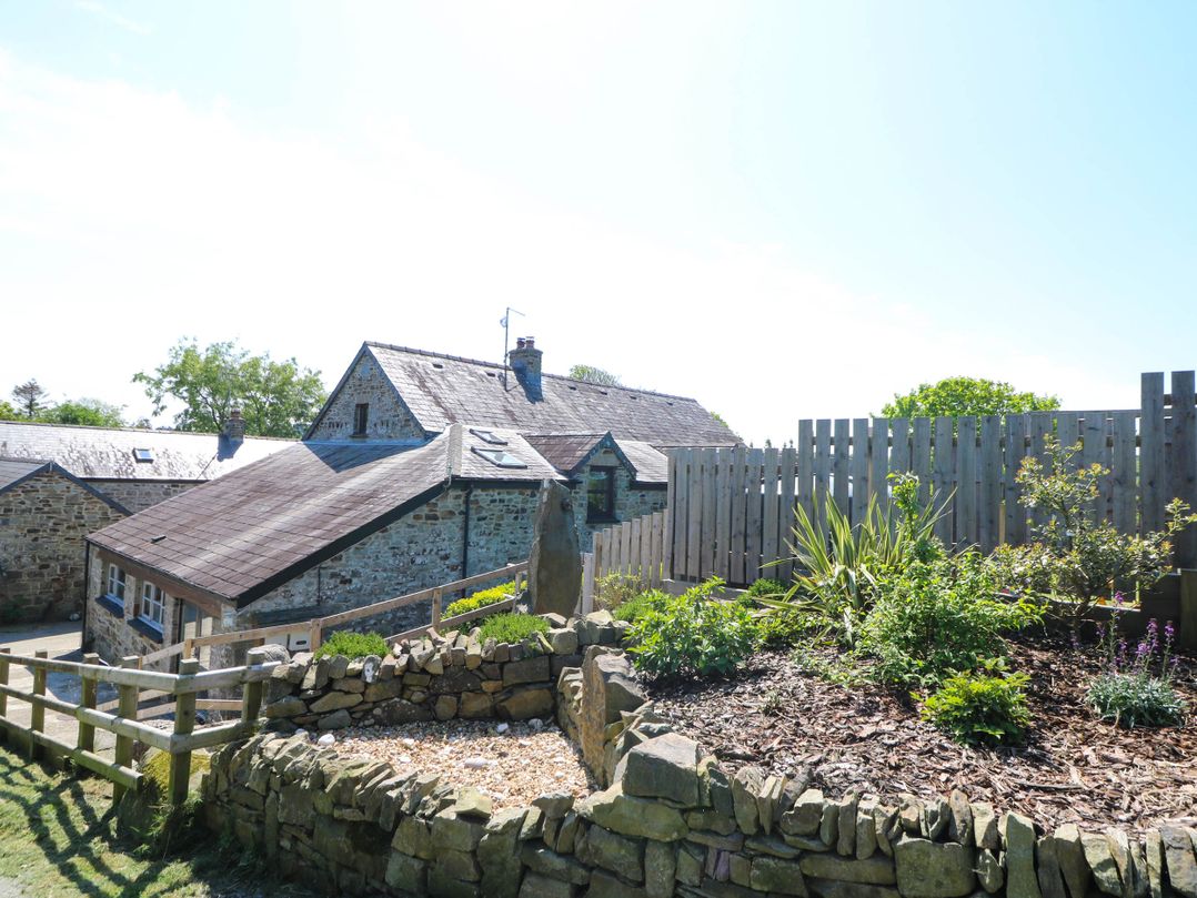 Cove Cottage