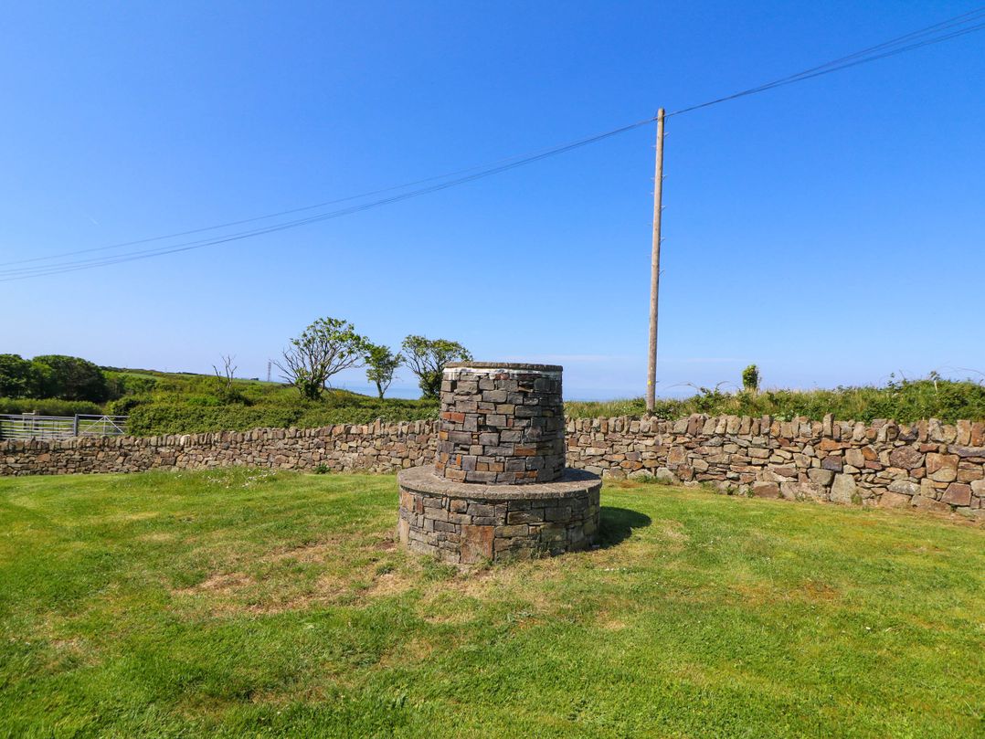 Cove Cottage