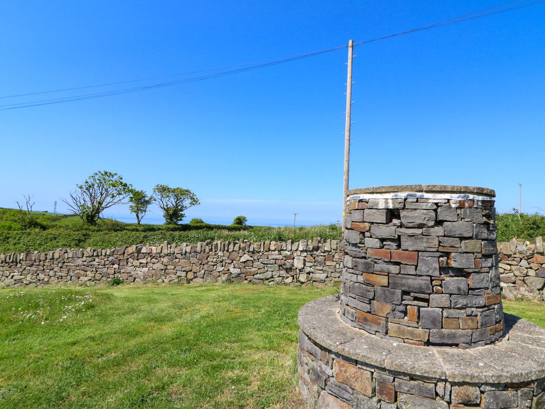 Cove Cottage
