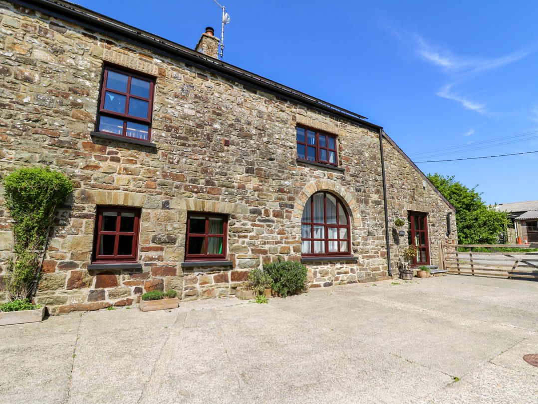Coach House