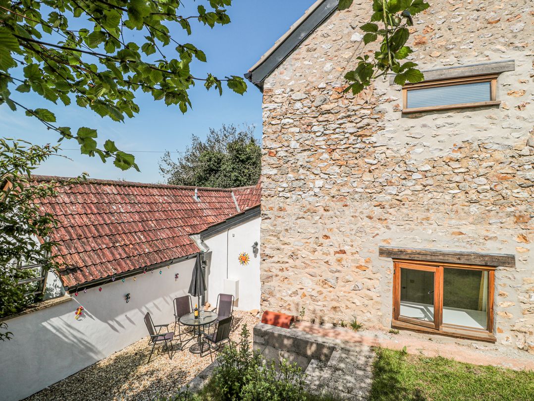 Newlands Barn