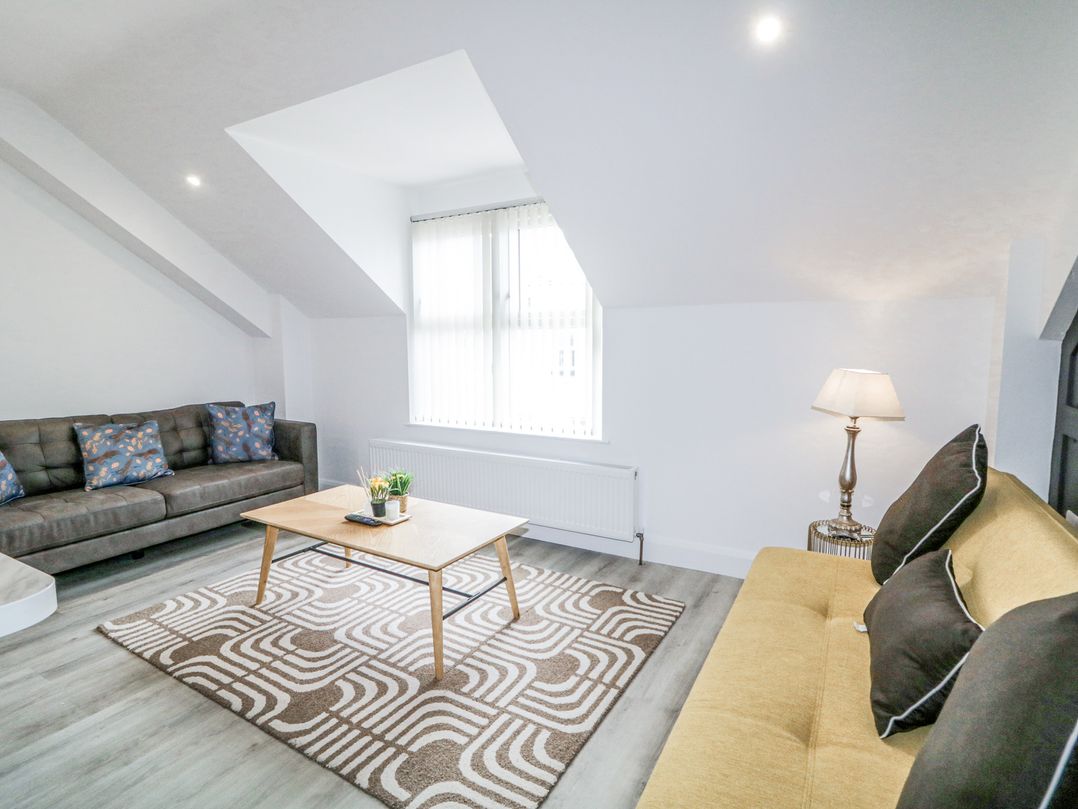 Horizon Apartments