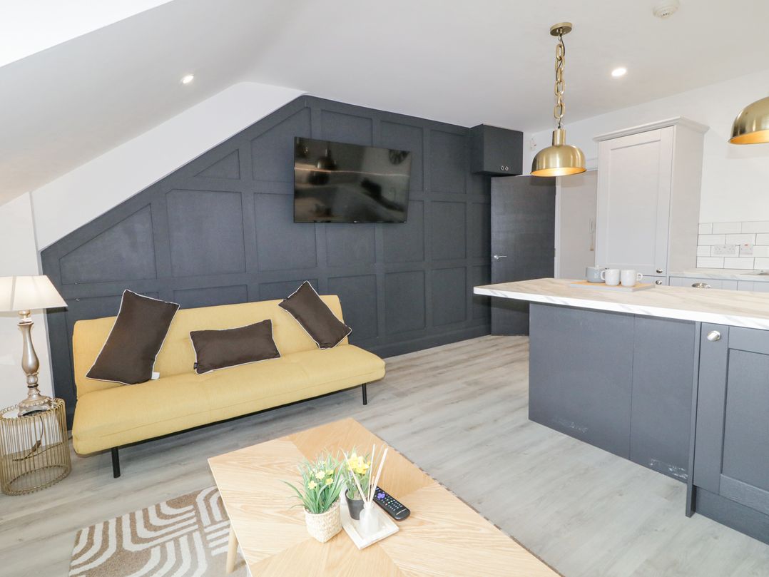 Horizon Apartments