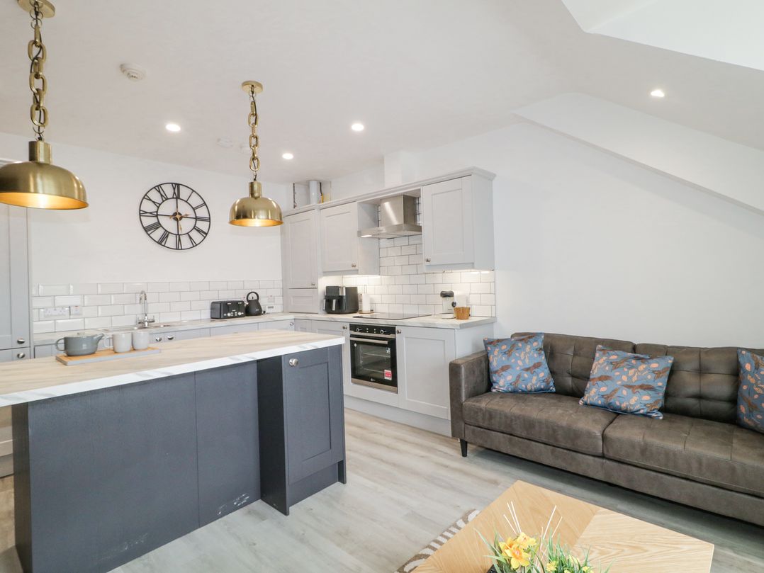 Horizon Apartments