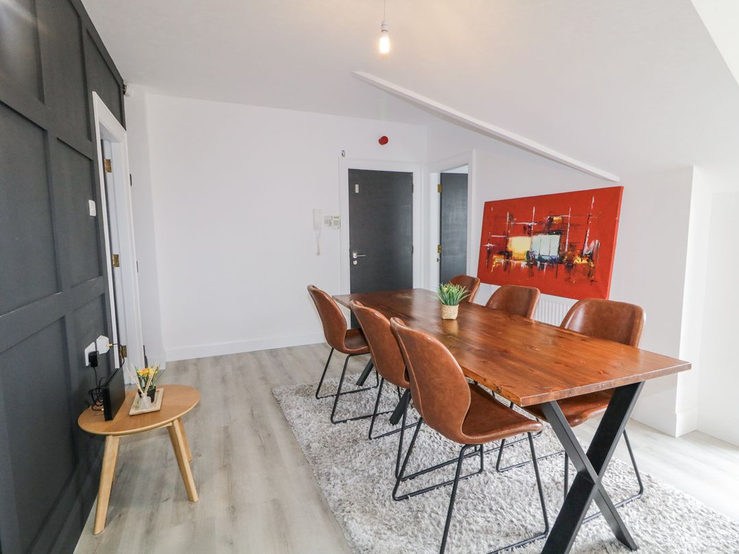 Horizon Apartments