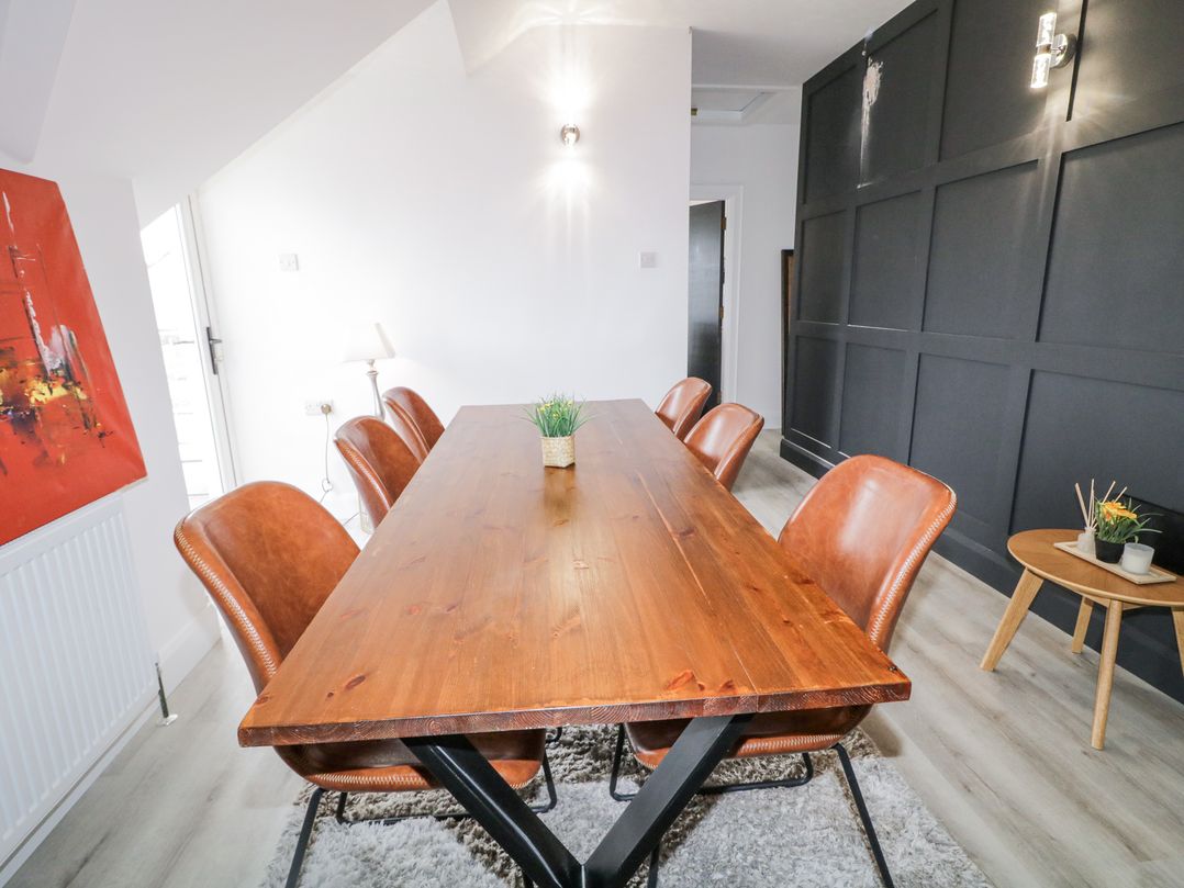 Horizon Apartments