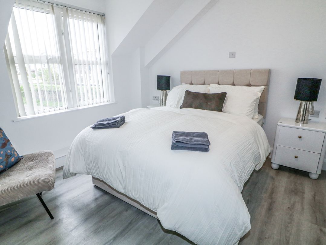 Horizon Apartments