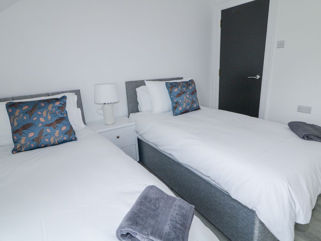 Horizon Apartments