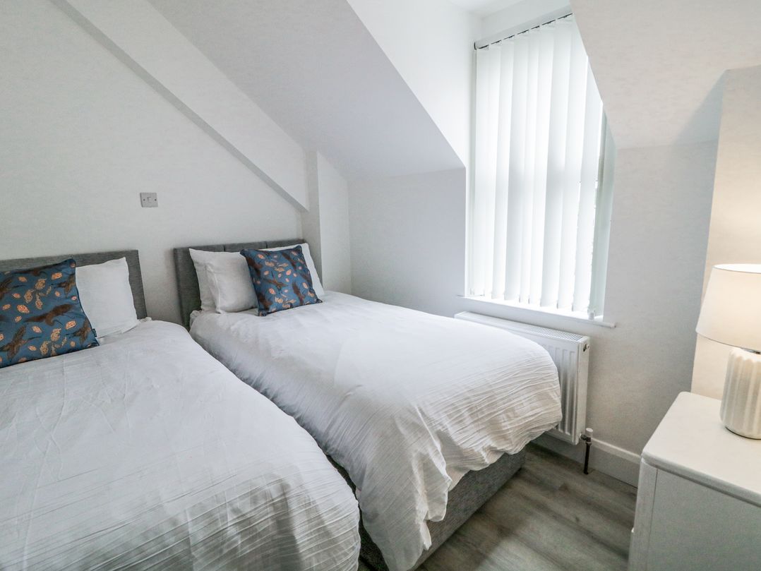 Horizon Apartments