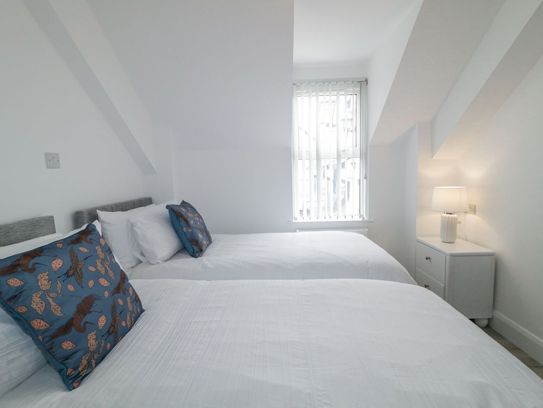 Horizon Apartments
