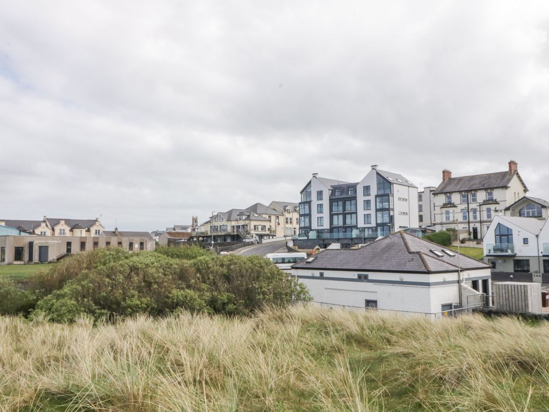 Horizon Apartments