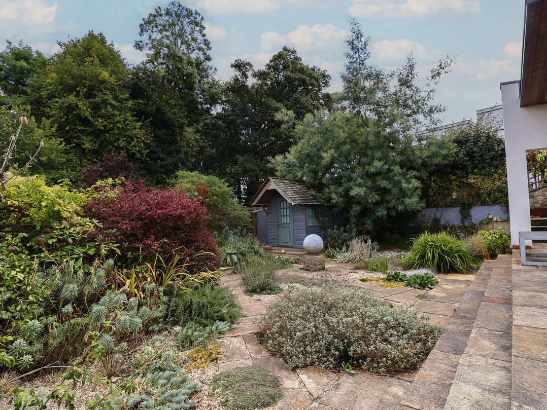 The Well House