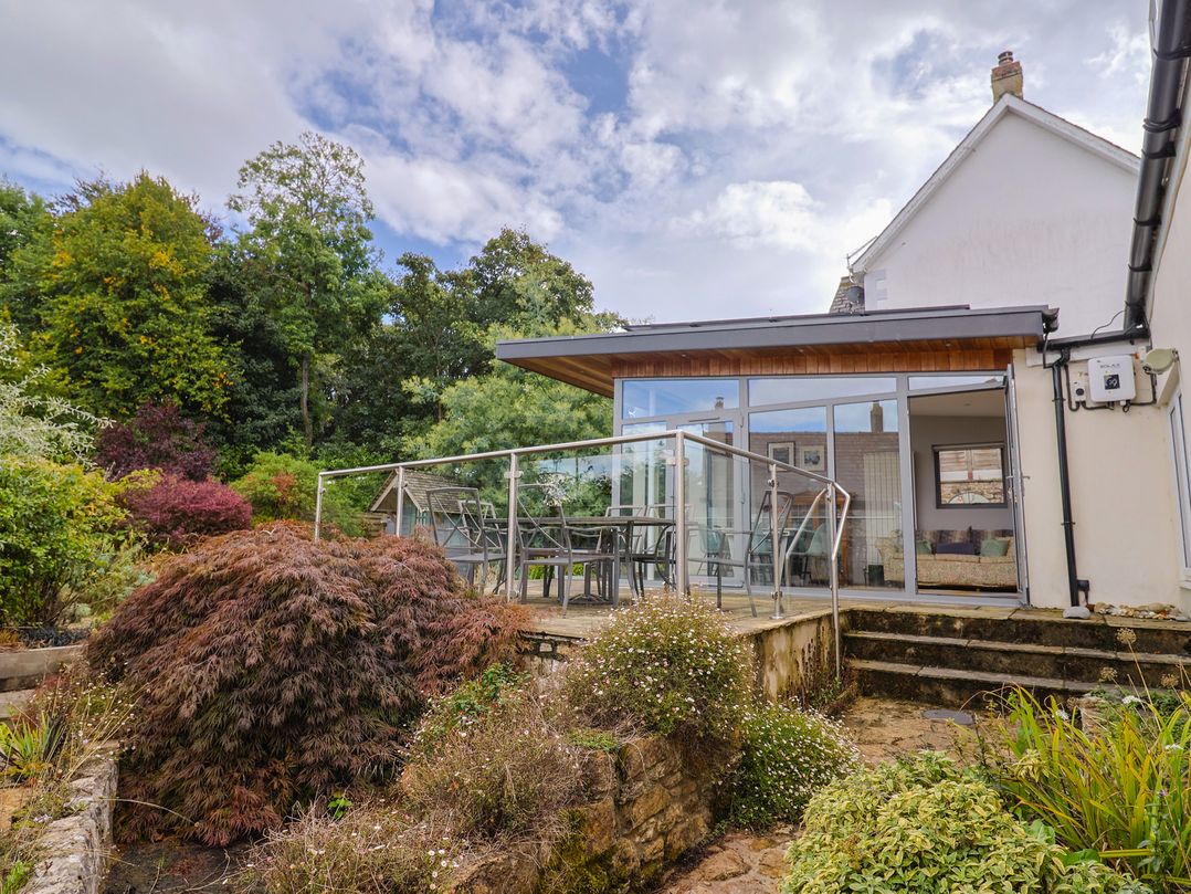 The Well House