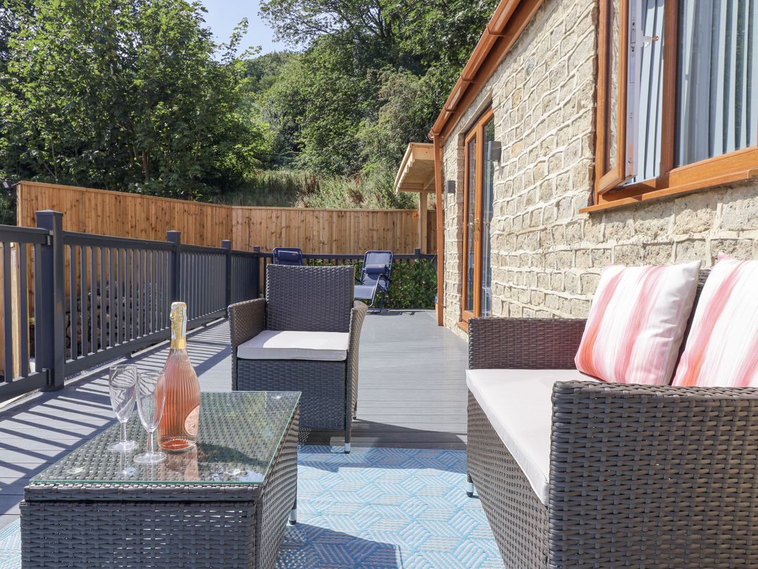 Dog friendly cottage in Scarborough, North Yorkshire - Sleeps 4