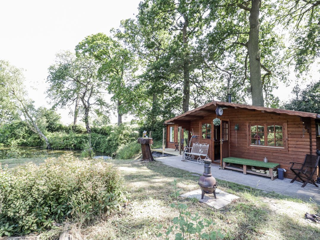 Carps Well Lodge