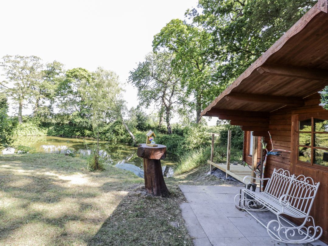 Carps Well Lodge